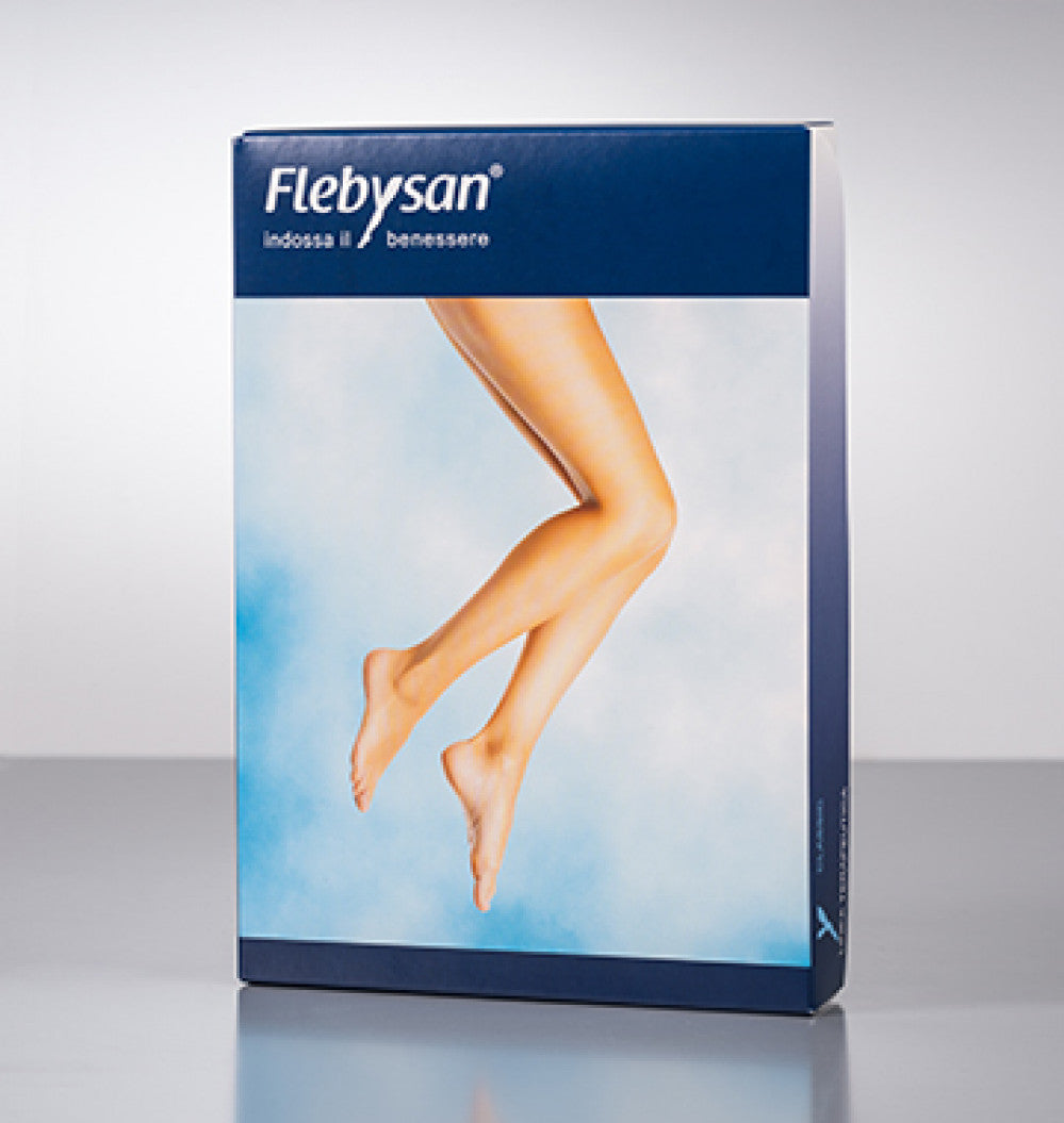 Gambaletto Seconda Classe Flebysan Classic