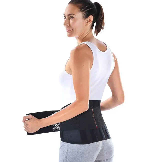 Busto Lombare Lombostrap Donjoy