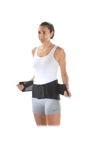 Busto Lombare Lombostrap Donjoy