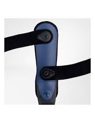 Cavigliera Bivalva Airloc