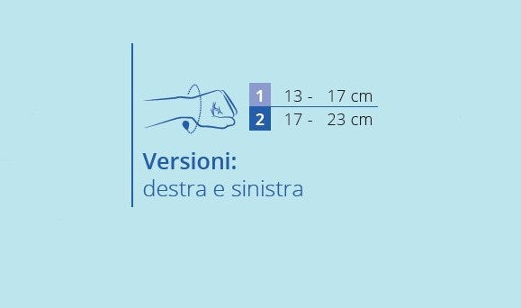 Tutore di Rizoartrosi Ligaflex Rhizo