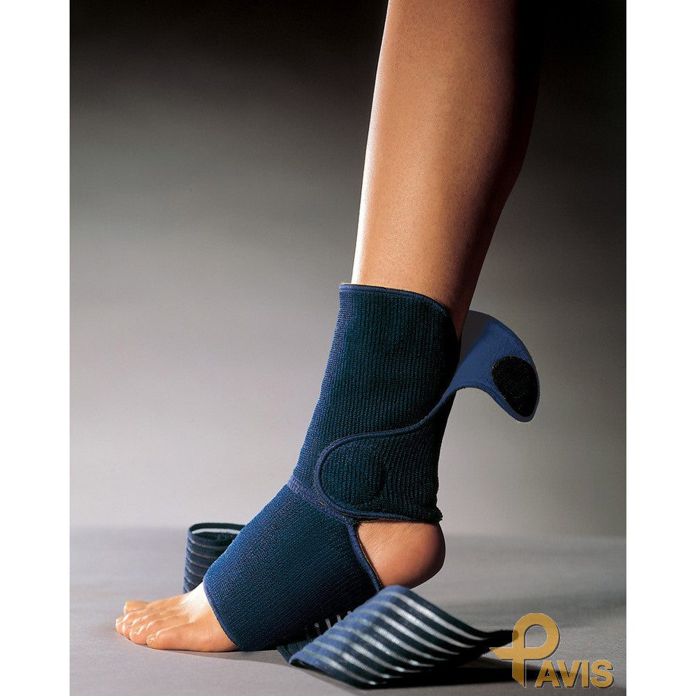 Cavigliera Bendaggio a 8 - Scudosan