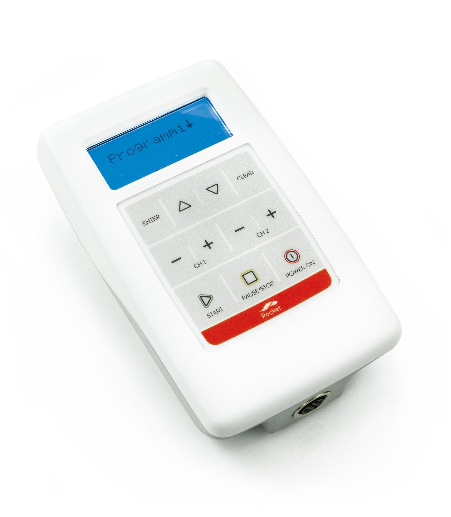 Elettrostimolatore Tens Pocket Family 2 - Scudosan
