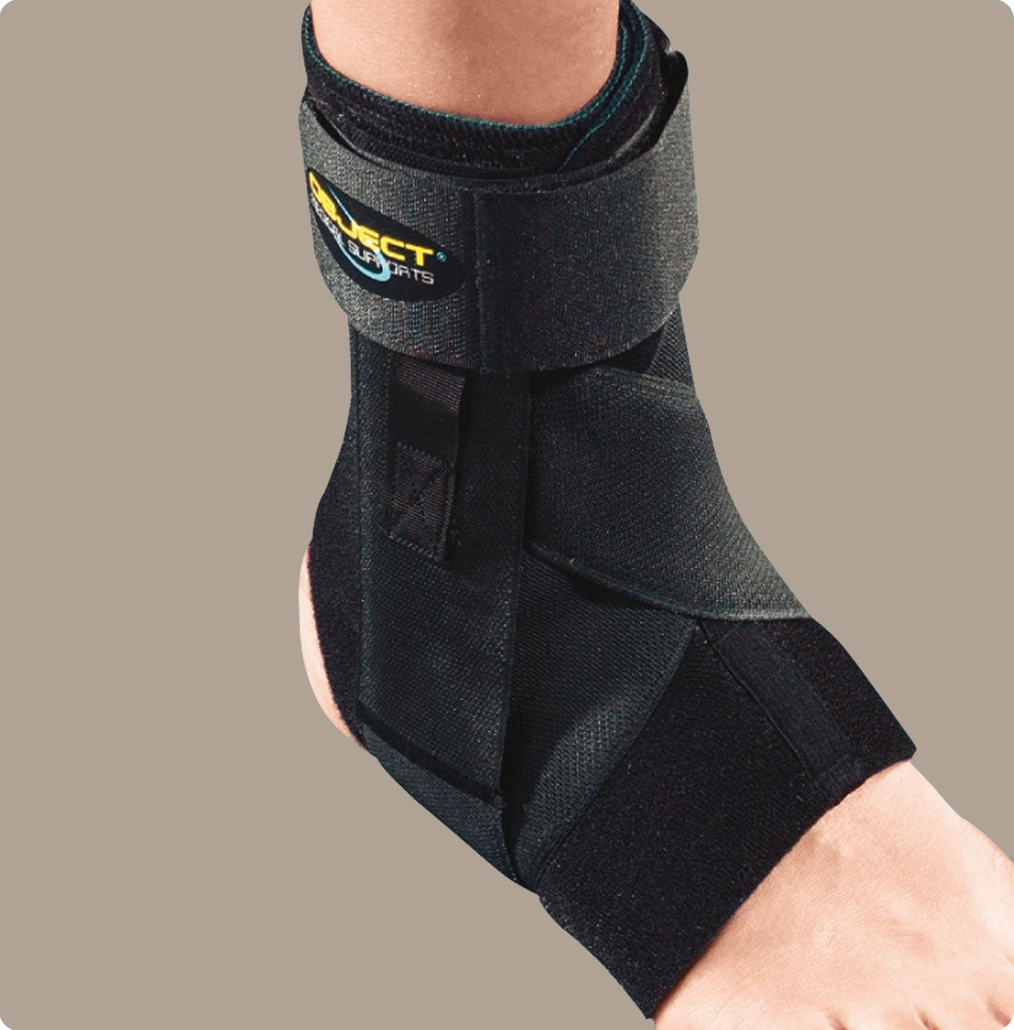 Cavigliera Bendaggio a 8 - Scudosan