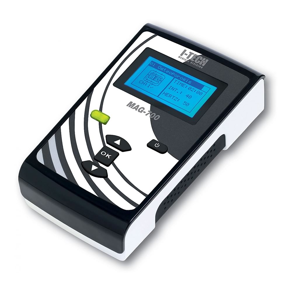 Magnetoterapia Mag700 - Scudosan