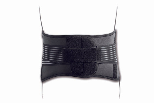 Busto Lombare Con Tiranti New Berna