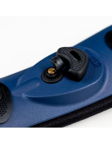 Cavigliera Bivalva Airloc