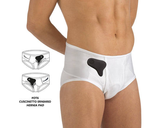 Slip Erniario Erniablock Beige