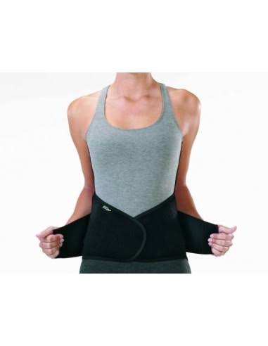Busto Lombare Lombostrap Donjoy
