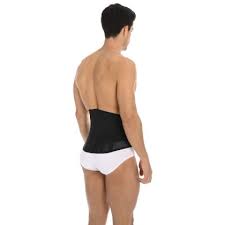 Corsetto Lombare con Tiranti