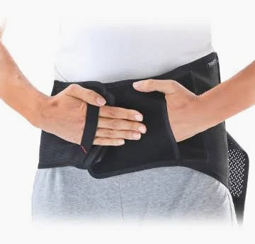 Busto Lombare Lombostrap Donjoy