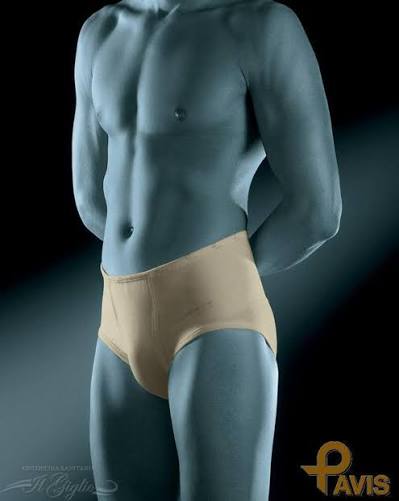 Slip Erniario Erniablock Beige