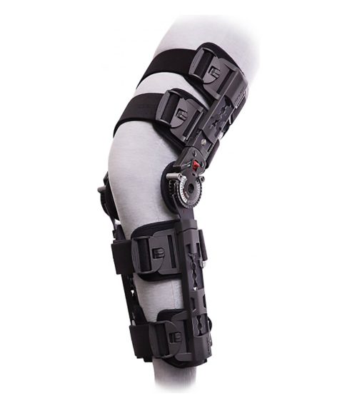 Ginocchiera Post-Operatoria Universale X-Rom Donjoy