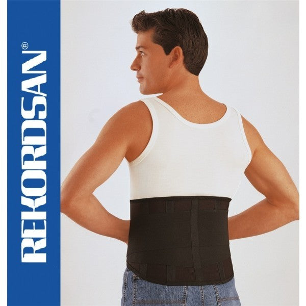 Corsetto Lombare con Tiranti - Scudosan